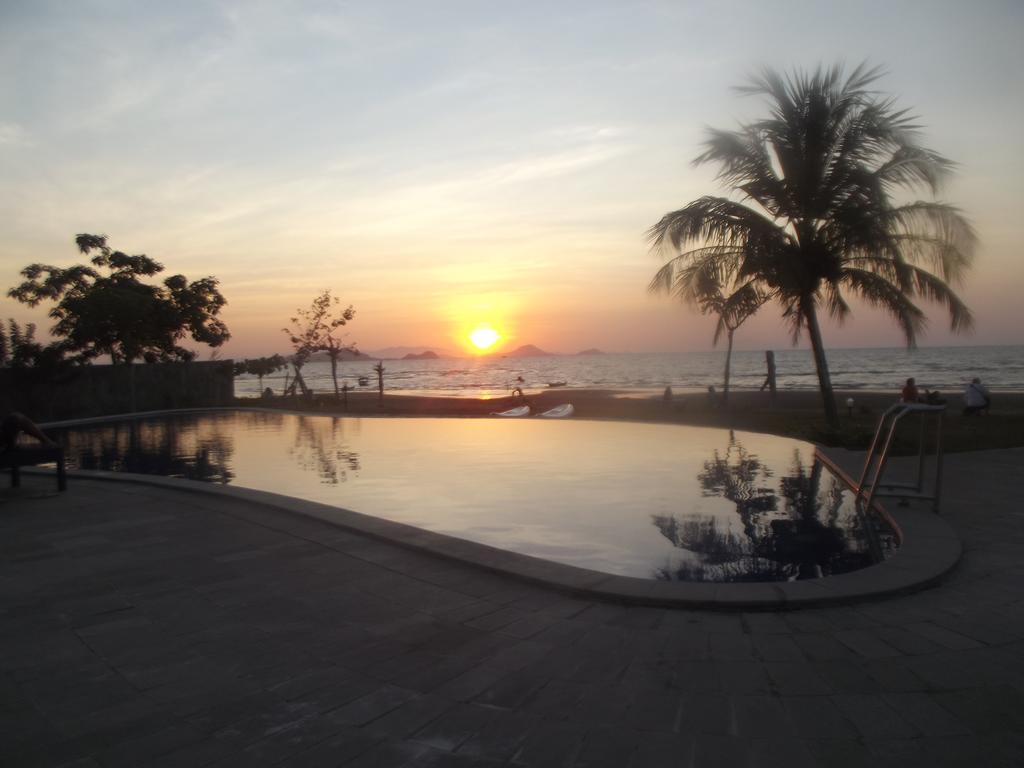 Luwansa Beach Hotel Labuan Bajo Luaran gambar
