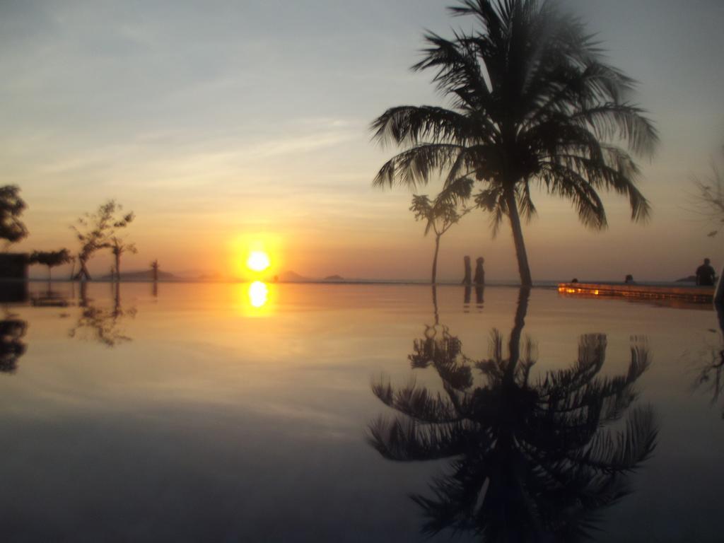 Luwansa Beach Hotel Labuan Bajo Luaran gambar
