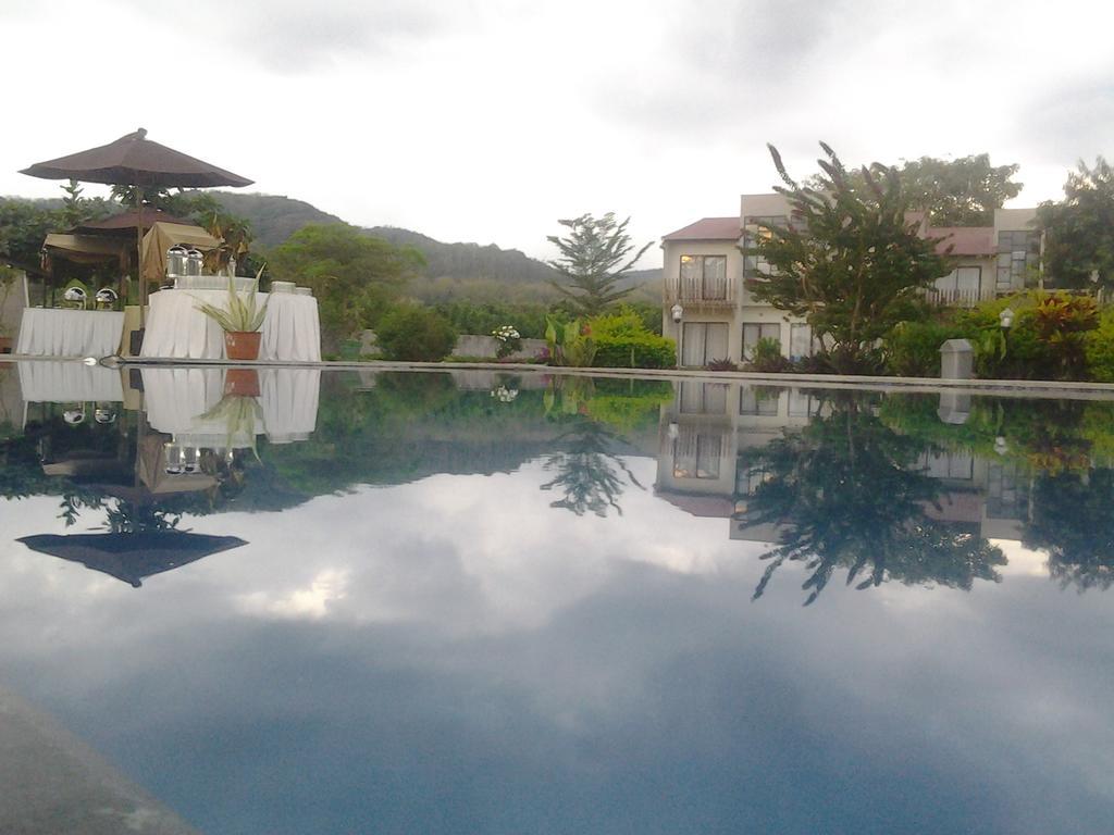 Luwansa Beach Hotel Labuan Bajo Luaran gambar