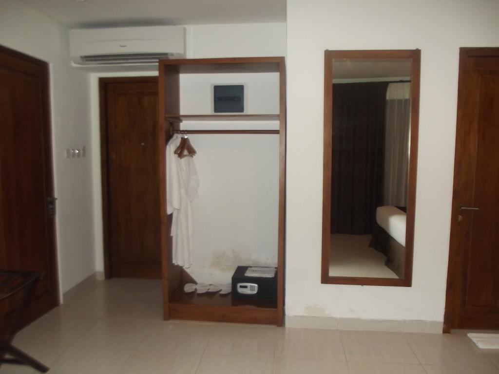 Luwansa Beach Hotel Labuan Bajo Luaran gambar
