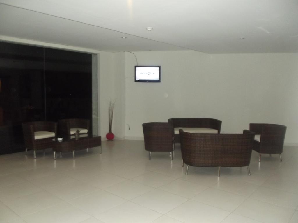 Luwansa Beach Hotel Labuan Bajo Luaran gambar