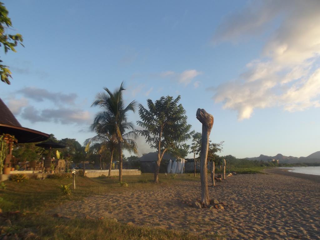 Luwansa Beach Hotel Labuan Bajo Luaran gambar