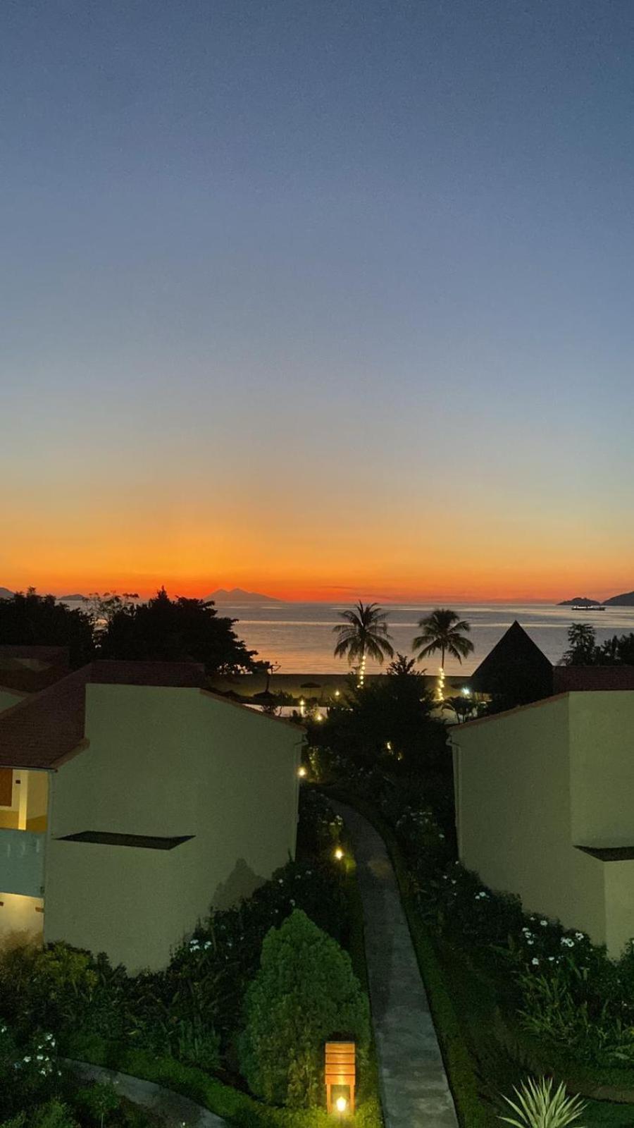 Luwansa Beach Hotel Labuan Bajo Luaran gambar