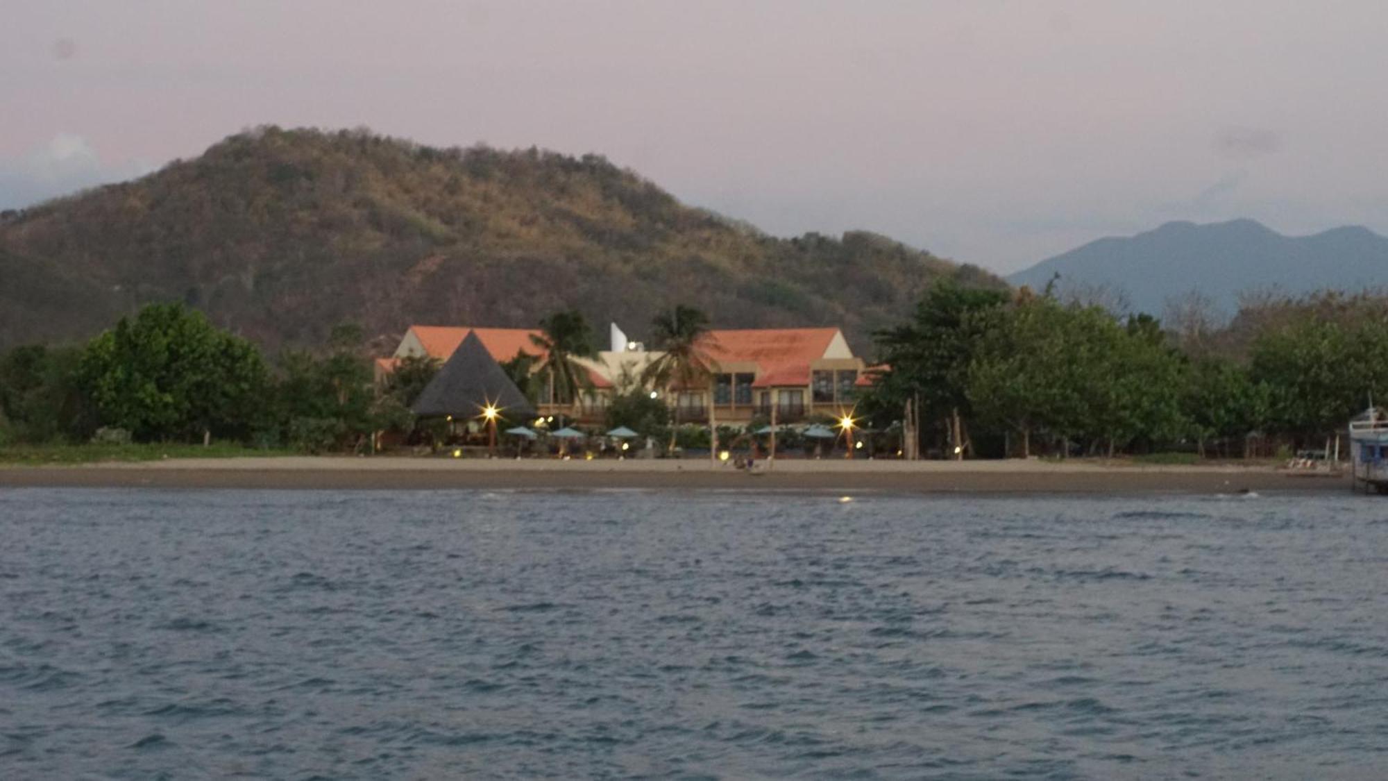 Luwansa Beach Hotel Labuan Bajo Luaran gambar