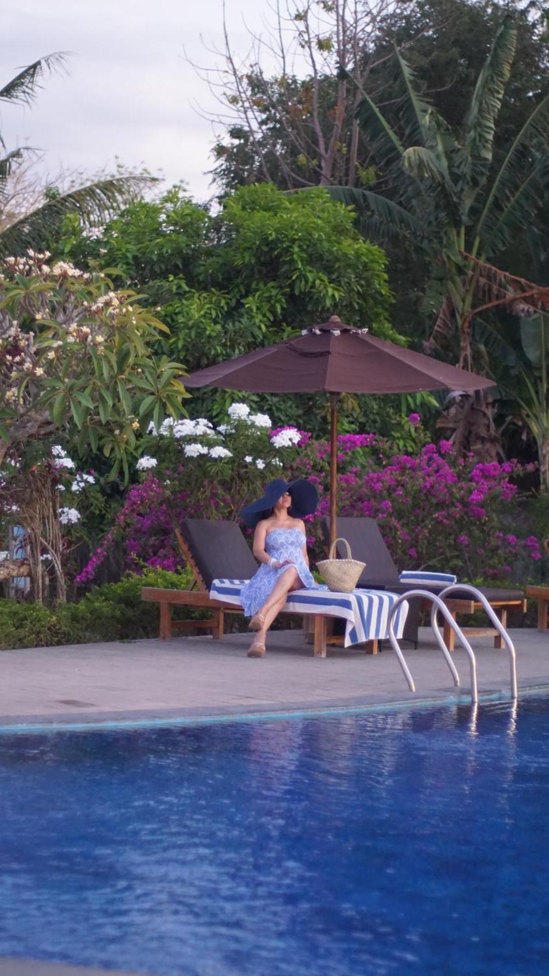 Luwansa Beach Hotel Labuan Bajo Luaran gambar