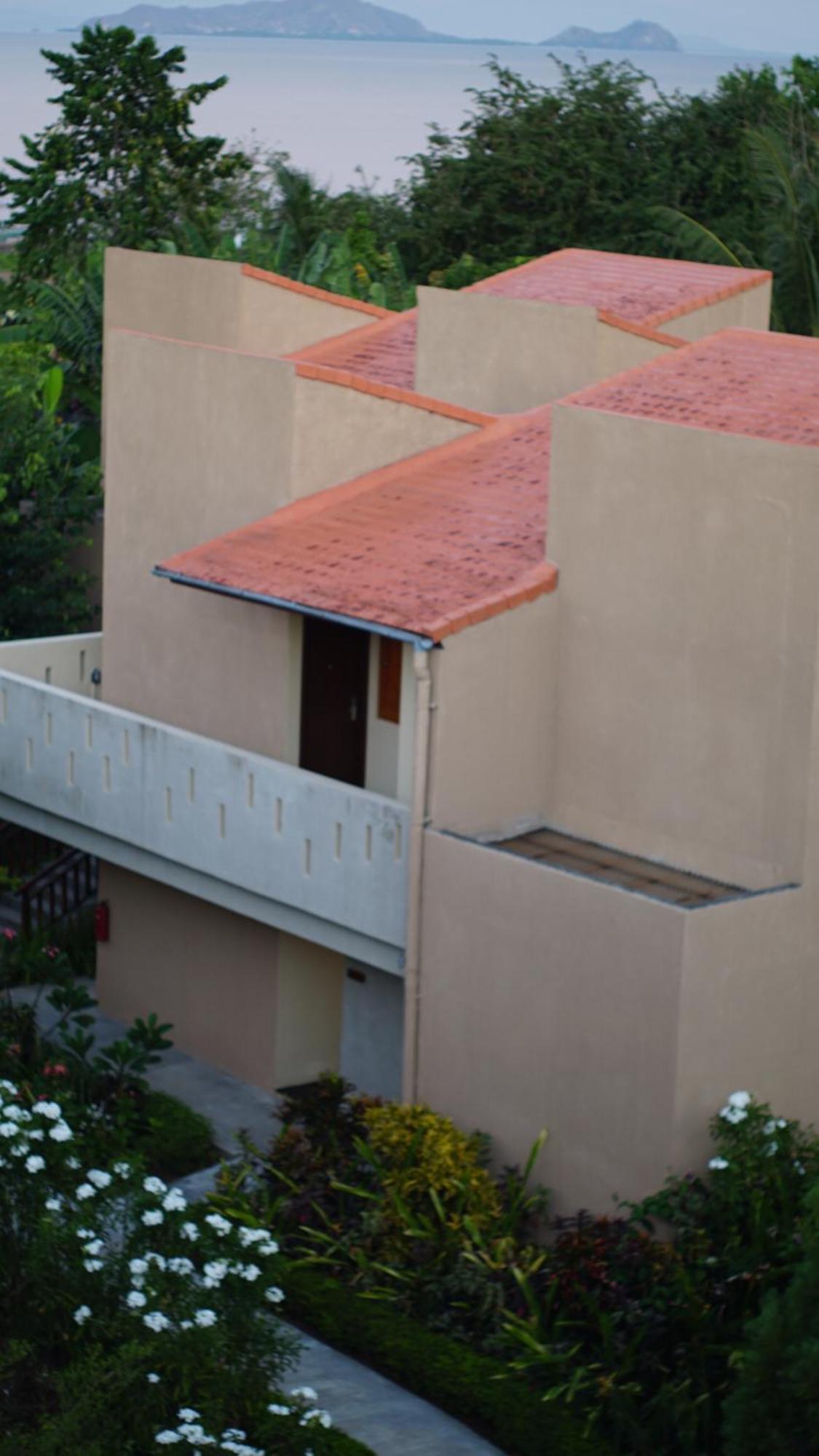Luwansa Beach Hotel Labuan Bajo Luaran gambar