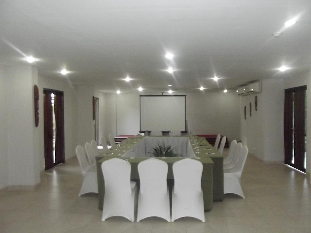 Luwansa Beach Hotel Labuan Bajo Luaran gambar