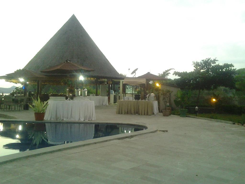 Luwansa Beach Hotel Labuan Bajo Luaran gambar