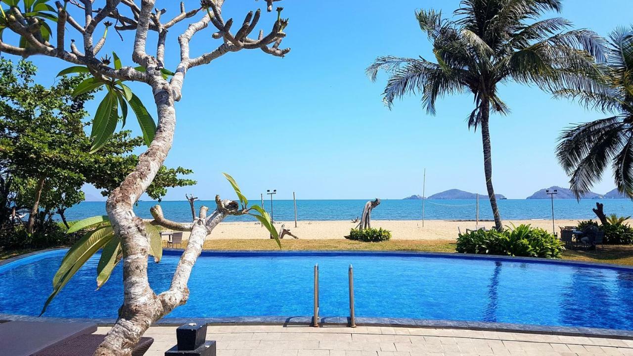 Luwansa Beach Hotel Labuan Bajo Luaran gambar
