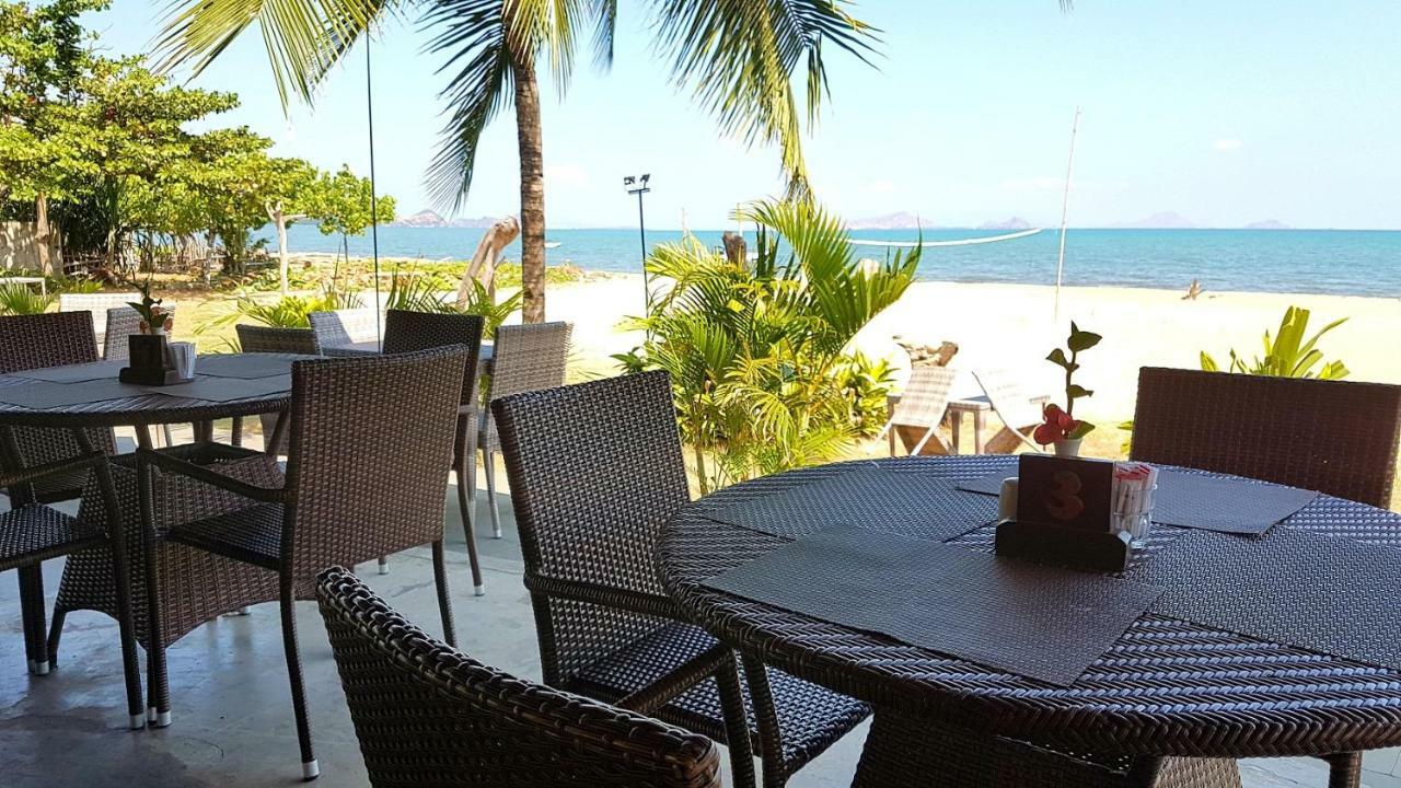 Luwansa Beach Hotel Labuan Bajo Luaran gambar
