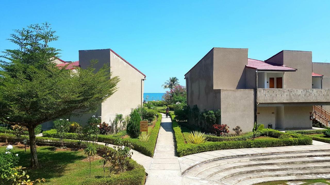Luwansa Beach Hotel Labuan Bajo Luaran gambar