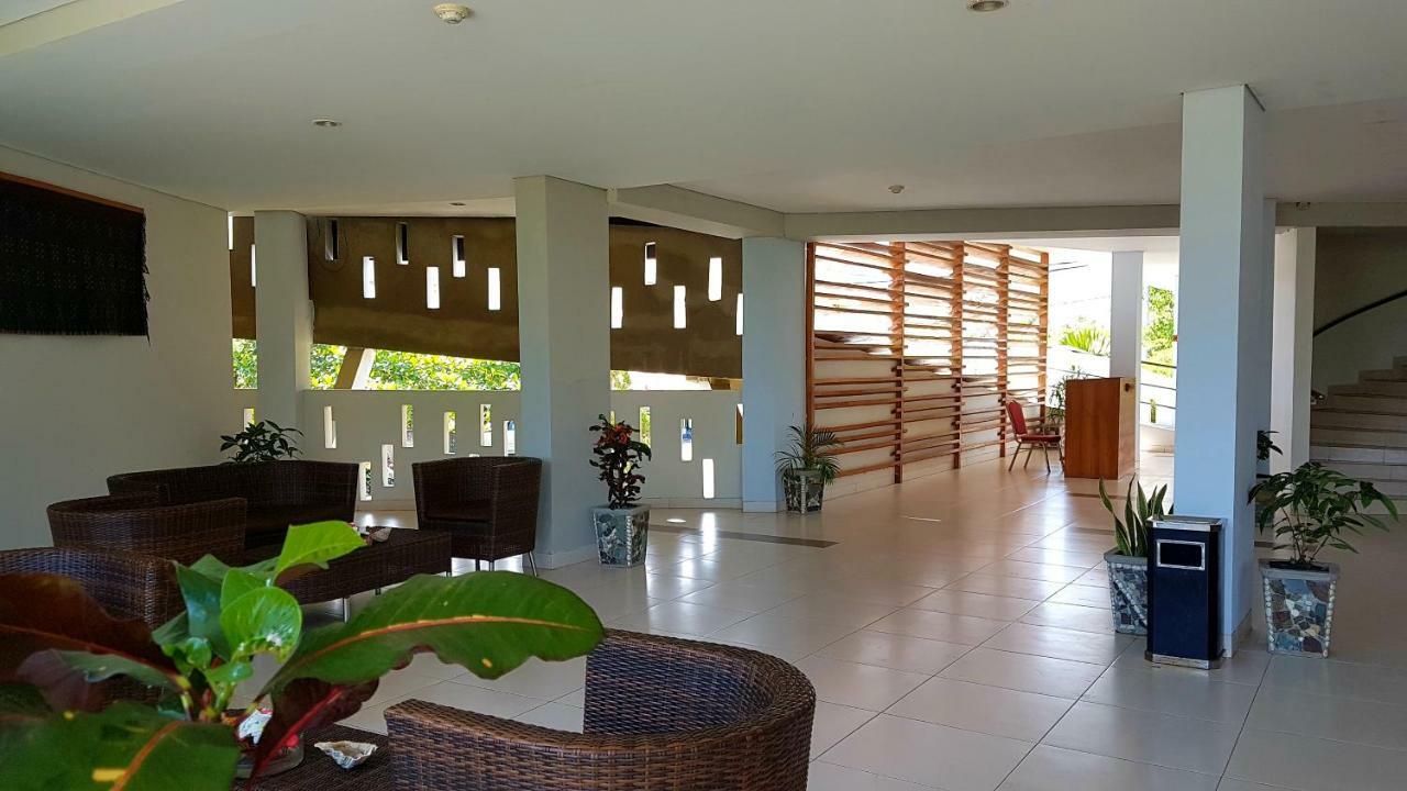 Luwansa Beach Hotel Labuan Bajo Luaran gambar