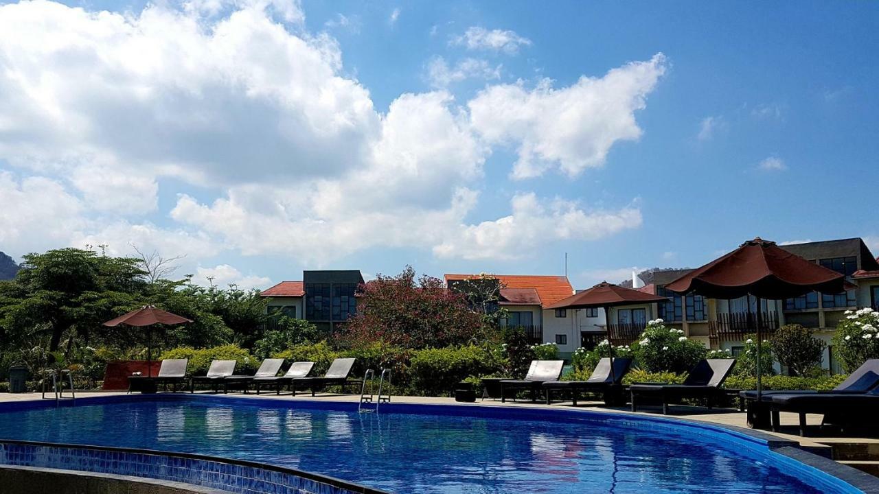 Luwansa Beach Hotel Labuan Bajo Luaran gambar
